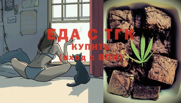 крисы Бронницы